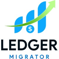 Ledger Migrator Limited logo - Similar company to Madebysharp