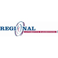 Regional Automotive Warehousing logo - Similar company to Multicraft