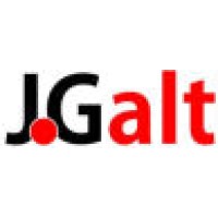 JGalt logo - Similar company to Interactive Mall Technology (Imt)