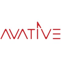 Avative Fiber logo - Similar company to High Rapid Networks