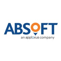 Absoft, an Applexus Company logo - Similar company to Applexus Technologies