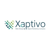 Xaptivo logo - Similar company to Beae - Landing Page Builder