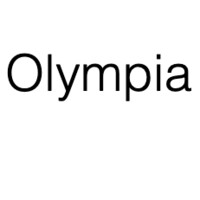 Olympia logo - Similar company to Meds.Com
