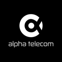 Alpha Telecom logo - Similar company to Iswavle.Ge