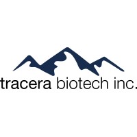 Tracera Biotech Inc. logo - Similar company to Applied Fluidtech