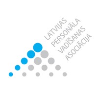 Latvijas Personāla vadīšanas asociācija logo - Similar company to Eit Sprendimai