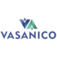 Vasánico logo - Similar company to Confía Control S.A.S