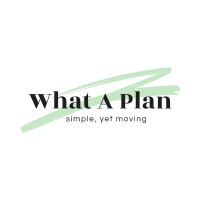 What A Plan logo - Similar company to Vyvyd Gmbh