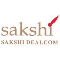 Sakshi Dealcom Pvt. Ltd. logo - Similar company to Styrex Engineering Solutions Pvt Ltd