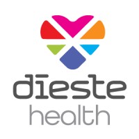 Dieste Health logo - Similar company to Dieste Inc.