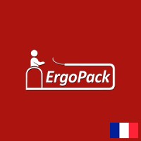 ErgoPack France logo - Similar company to Ergostrap Inc.