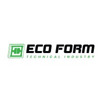 Eco Form Industry logo - Similar company to Wiseep.Com
