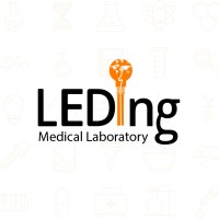 LEDing COVID-19 Diagnostic Centre (Medical Laboratory) - PCR logo - Similar company to Novalab Corp Nj Functional Medical Diagnostic Laboratory