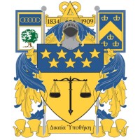 Delta Upsilon Men's Fraternity,  Bradley Chapter logo - Similar company to Delta Upsilon International Fraternity