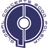 GLOBAL CONCEPTS 2000 POLSKA Sp. z o.o. logo - Similar company to Watersystem Technika Przemysłowa