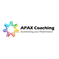 APAX Coaching logo - Similar company to Coach Seattle Inc