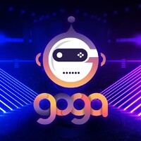 GOGA logo - Similar company to Genifyai
