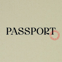 Passport logo - Similar company to Omôl