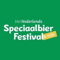 Het Nederlands Speciaalbier Festival en Wijn logo - Similar company to Bierista.Nl | Bierista® Bieropleidingen