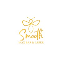 Smooth Wax Bar & Laser logo - Similar company to Konig Uk