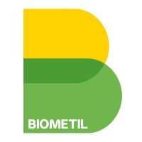 BioMetil logo - Similar company to Laboratório Biometil