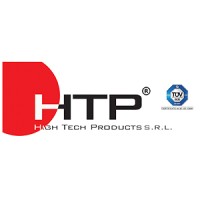HTP High Tech Products logo - Similar company to Selmo Technology Gmbh