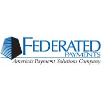 Federated Payments logo - Similar company to Peeqe