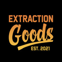 Extraction Goods logo - Similar company to Cannagas Supply™