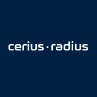Cerius-Radius logo - Similar company to Andel Energi