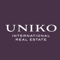 Uniko International Real Estate logo - Similar company to Ilivebarcelona Realty