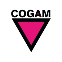 COGAM logo - Similar company to Lesworking
