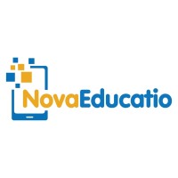 NovaEducatio logo - Similar company to Instituto Novaedu
