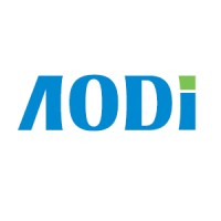 AODI Charger logo - Similar company to Ev Analytics & Optimisation