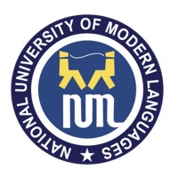 National University of Modern Languages (NUML) logo - Similar company to Numl Entrepreneurial Society (Nes)