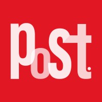 POST Media Relations logo - Similar company to Central De Informação