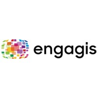 Engagis logo - Similar company to Jam Led