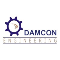 Damcon Engineering logo - Similar company to Zama Shops (Private) Limited