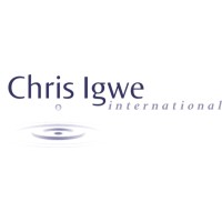 CHRIS IGWE INTERNATIONAL logo - Similar company to Moreorless