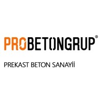 PROBETON PREKAST logo - Similar company to Doğuş Prekast