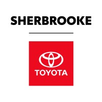 Sherbrooke Toyota logo - Similar company to Cabot Shipping Supplies