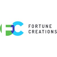 fortune-creations logo - Similar company to Wrappixel