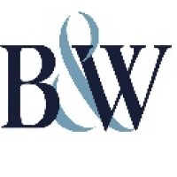 Bury & Walkers LLP logo - Similar company to Mkb Solicitors Llp