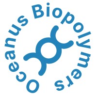 Oceanus Biopolymers logo - Similar company to Purepack
