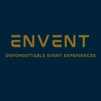 Envent logo - Similar company to We Mind