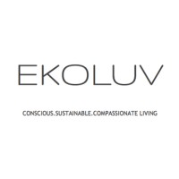 EKOLUV logo - Similar company to Detect Recrutement