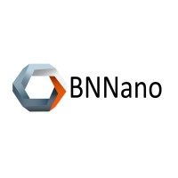 BNNano logo - Similar company to Crestlink