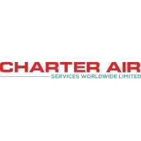 Charter Air Services Worldwide Limited logo - Similar company to Seagulls Tcms