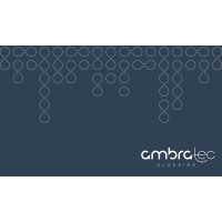 Ambratec Eldesign logo - Similar company to Pmc El