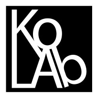 Kolab logo - Similar company to Dart Frog Creative