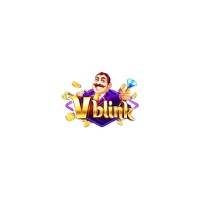 Vblink logo - Similar company to Game Vault Sweeps